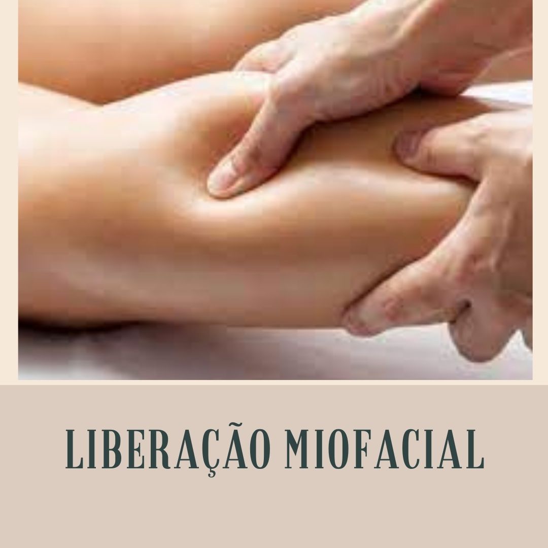 Liberação Miofacial